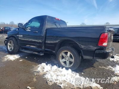 Drugie zdjęcie samochodu z przodu: 2014 RAM 1500 ST VIN:3C6JR6AT4EG131917 - miniatura