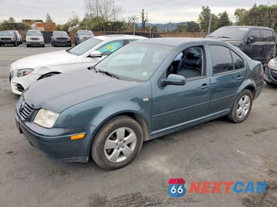 2003 VOLKSWAGEN JETTA GLS 3VWSK69M03M097730 - główne zdjęcie licytacji z USA - miniatura