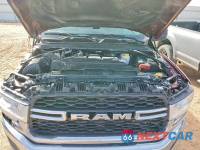 Zdjęcie 11 z 12 samochodu: 2024 RAM 2500 TRADESMAN VIN:3C6UR5HL8RG326776 - miniatura