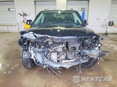 Piąte zdjęcie samochodu w środku: 2018 DODGE JOURNEY SXT VIN:3C4PDCBG8JT529974 - miniatura