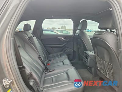 Zdjęcie 11 z 13 samochodu: 2020 AUDI Q7 PREMIUM PLUS VIN:WA1LXAF72LD004285 - miniatura
