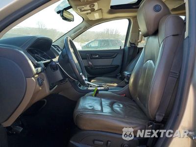 Zdjęcie 7 z 13 samochodu: 2014 GMC ACADIA SLT-1 VIN:1GKKRRKD6EJ107420 - miniatura