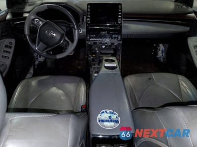 Zdjęcie 8 z 13 samochodu: 2020 TOYOTA AVALON LIMITED VIN:4T1DZ1FB8LU042138 - miniatura