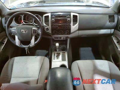 Zdjęcie 8 z 12 samochodu: 2012 TOYOTA TACOMA BASE VIN:5TFUX4EN9CX013544 - miniatura