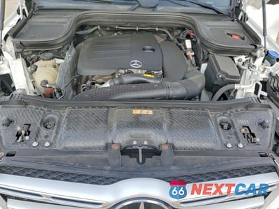 Zdjęcie 11 z 13 samochodu: 2022 MERCEDES-BENZ GLE 350 VIN:4JGFB4JB1NA698837 - miniatura