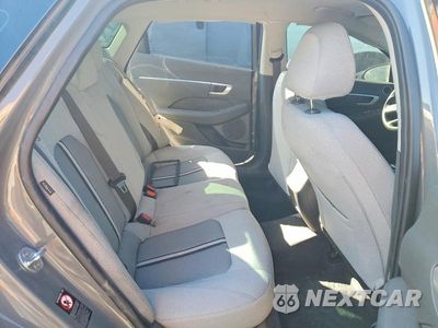 Zdjęcie 10 z 12 samochodu: 2021 HYUNDAI SONATA SE VIN:5NPEG4JA9MH128570 - miniatura