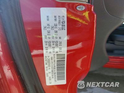 Zdjęcie 13 z 13 samochodu: 2015 DODGE GRAND CARAVAN SE VIN:2C4RDGBG5FR709729 - miniatura