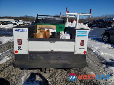 Zdjęcie 6 z 12 samochodu: 2024 CHEVROLET SILVERADO K2500 HEAVY DUTY VIN:1GB1YLE7XRF342686 - miniatura