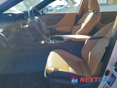 Zdjęcie 7 z 12 samochodu: 2025 LEXUS ES 350 VIN:58ADZ1B15SU191515 - miniatura