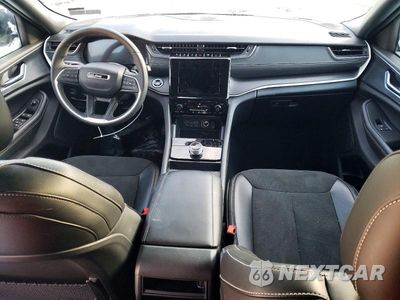 Zdjęcie 8 z 14 samochodu: 2024 JEEP GRAND CHEROKEE LAREDO VIN:1C4RJHAG8RC216642 - miniatura