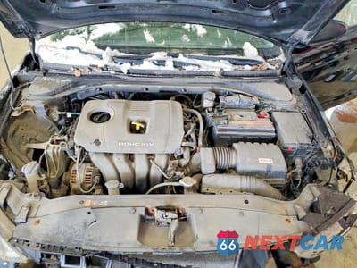 Zdjęcie 11 z 12 samochodu: 2017 HYUNDAI ELANTRA SE VIN:5NPD74LF2HH124838 - miniatura