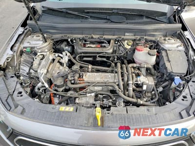 Zdjęcie 12 z 13 samochodu: 2023 MERCEDES-BENZ EQB 250+ VIN:W1N9M0CB4PN046946 - miniatura