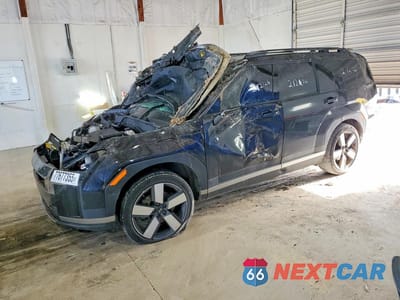 2024 HYUNDAI SANTA FE LIMITED 5NMP4DGL2RH006986 - główne zdjęcie licytacji z USA - miniatura