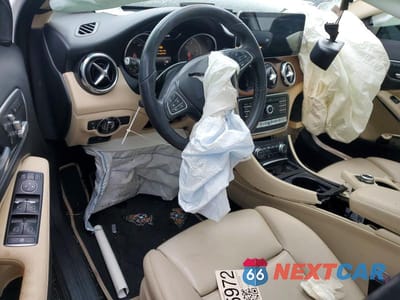 Zdjęcie 8 z 12 samochodu: 2019 MERCEDES-BENZ GLA 250 4MATIC VIN:WDCTG4GB0KU014316 - miniatura