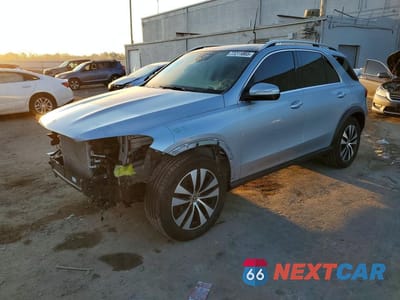 2024 MERCEDES-BENZ GLE 350 4MATIC 4JGFB4FB8RB248398 - główne zdjęcie licytacji z USA - miniatura