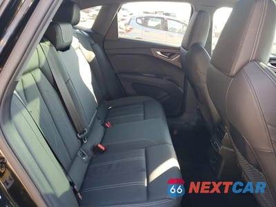 Zdjęcie 11 z 12 samochodu: 2023 AUDI Q4 E-TRON SPORTBACK PREMIUM PLUS VIN:WA132BFZ3PP042621 - miniatura