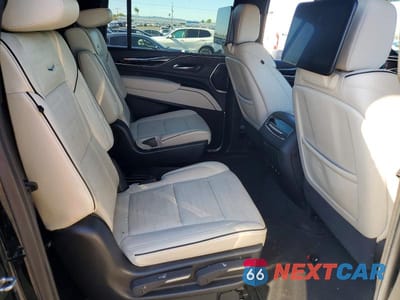 Zdjęcie 11 z 14 samochodu: 2021 CADILLAC ESCALADE ESV SPORT VIN:1GYS4PKL4MR366424 - miniatura
