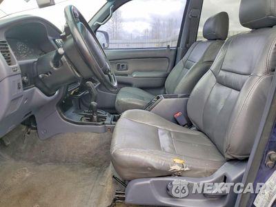 Zdjęcie 7 z 13 samochodu: 1997 TOYOTA 4RUNNER SR5 VIN:JT3HN86R1V0061569 - miniatura