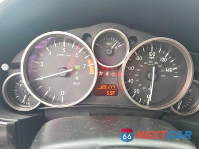 Zdjęcie 9 z 11 samochodu: 2013 MAZDA MX-5 MIATA GRAND TOURING VIN:JM1NC2NF6D0227852 - miniatura