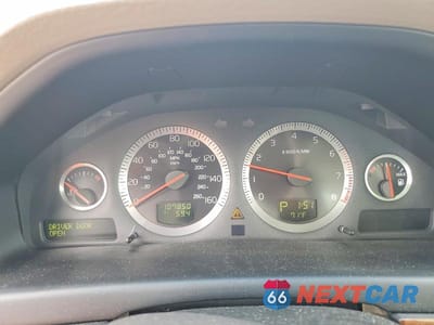 Zdjęcie 9 z 11 samochodu: 2006 VOLVO S80 2.5T VIN:YV1TH592561428618 - miniatura