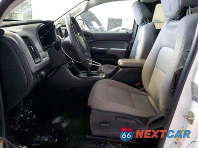 Zdjęcie 7 z 13 samochodu: 2020 CHEV COLORADO VIN:1GCHSBEA4L1197215 - miniatura