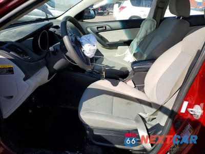 Zdjęcie 7 z 12 samochodu: 2010 KIA FORTE EX VIN:KNAFU4A23A5826882 - miniatura