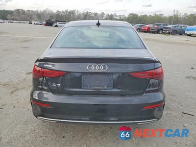 Zdjęcie 6 z 12 samochodu: 2023 AUDI A3 PREMIUM VIN:WAUAUDGYXPA099410 - miniatura