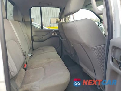 Zdjęcie 10 z 12 samochodu: 2019 NISSAN FRONTIER SV VIN:1N6AD0FVXKN758507 - miniatura