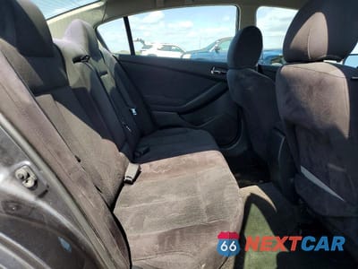 Zdjęcie 10 z 12 samochodu: 2012 NISSAN ALTIMA 2.5 VIN:1N4AL2AP4CN449410 - miniatura