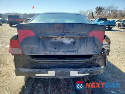 Zdjęcie 6 z 11 samochodu: 2007 HONDA CIVIC EX VIN:1HGFA16807L015201 - miniatura