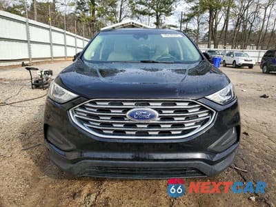 Piąte zdjęcie samochodu w środku: 2021 FORD EDGE SE VIN:2FMPK3G96MBA23216 - miniatura