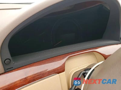 Zdjęcie 9 z 12 samochodu: 2005 MERCEDES-BENZ S 430 VIN:WDBNG70J35A442659 - miniatura