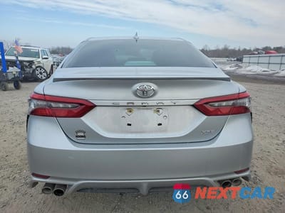 Zdjęcie 6 z 12 samochodu: 2024 TOYOTA CAMRY XSE VIN:4T1K61AK2RU851912 - miniatura