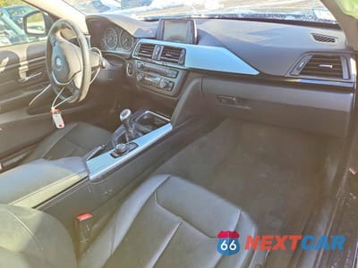 Zdjęcie 8 z 11 samochodu: 2015 BMW 435 I VIN:WBA3R1C58FF774791 - miniatura