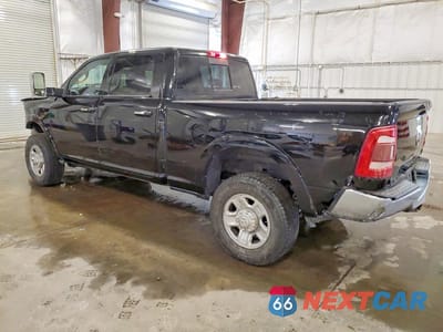 Drugie zdjęcie samochodu z przodu: 2022 RAM 2500 LARAMIE VIN:3C6UR5FL2NG344557 - miniatura