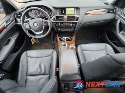 Zdjęcie 8 z 13 samochodu: 2017 BMW X3 XDRIVE28I VIN:5UXWX9C58H0T00218 - miniatura