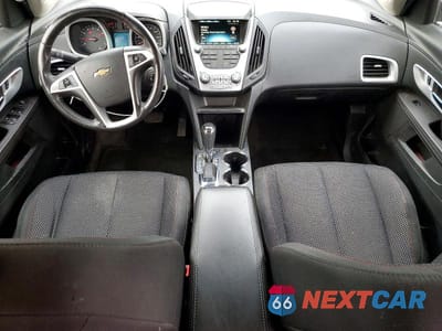 Zdjęcie 8 z 12 samochodu: 2017 CHEVROLET EQUINOX LT VIN:2GNALCEK6H1589876 - miniatura