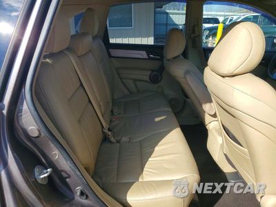 Zdjęcie 11 z 12 samochodu: 2011 HONDA CR-V EXL VIN:5J6RE4H74BL073305 - miniatura