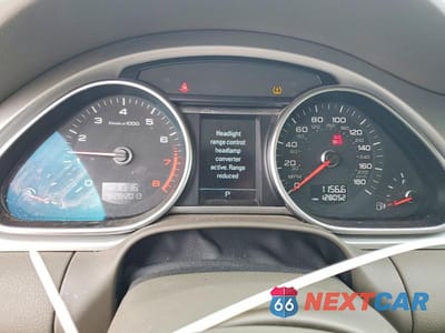 Zdjęcie 9 z 13 samochodu: 2015 AUDI Q7 PRESTIGE VIN:WA1DGAFE0FD014370 - miniatura