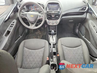 Zdjęcie 8 z 11 samochodu: 2021 CHEVROLET SPARK 1LT VIN:KL8CD6SA0MC731616 - miniatura