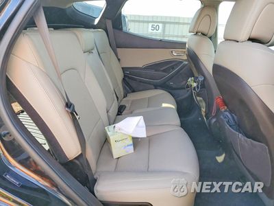 Zdjęcie 11 z 13 samochodu: 2017 HYUNDAI SANTA FE SPORT 2.4L VIN:5NMZU3LB6HH041318 - miniatura