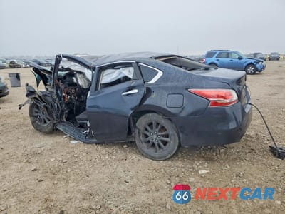Drugie zdjęcie samochodu z przodu: 2014 NISSAN ALTIMA 2.5 VIN:1N4AL3AP9EC204154 - miniatura