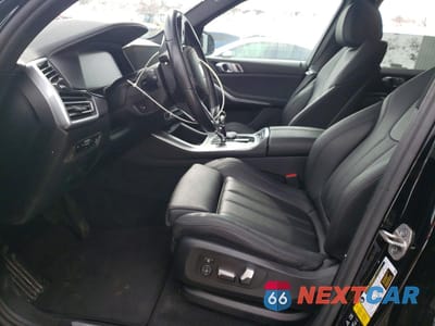 Zdjęcie 7 z 13 samochodu: 2021 BMW X5 XDRIVE40I VIN:5UXCR6C07M9H45283 - miniatura