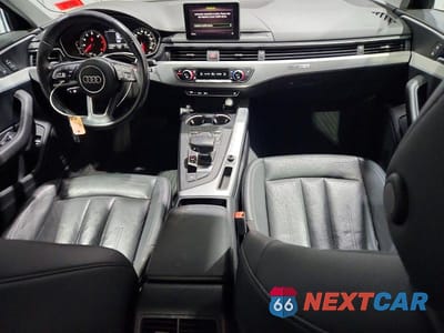 Zdjęcie 8 z 11 samochodu: 2017 AUDI A4 PREMIUM VIN:WAUANAF41HN040217 - miniatura
