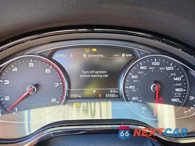 Zdjęcie 9 z 11 samochodu: 2015 AUDI A8 L QUATTRO VIN:WAU32AFD4FN022373 - miniatura