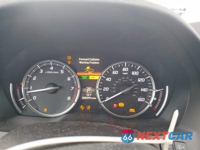 Zdjęcie 9 z 13 samochodu: 2016 ACURA MDX TECHNOLOGY VIN:5FRYD4H4XGB028078 - miniatura