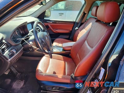 Zdjęcie 7 z 12 samochodu: 2013 BMW X3 XDRIVE28I VIN:5UXWX9C51DLK59892 - miniatura