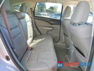 Zdjęcie 11 z 12 samochodu: 2014 HONDA CR-V EXL VIN:2HKRM3H7XEH548211 - miniatura