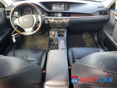 Zdjęcie 8 z 13 samochodu: 2015 LEXUS ES 350 BASE VIN:JTHBK1GG7F2162831 - miniatura