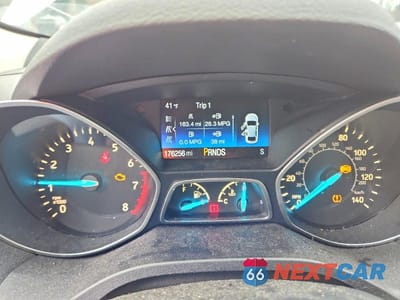 Zdjęcie 9 z 13 samochodu: 2017 FORD ESCAPE SE VIN:1FMCU0GD4HUA54797 - miniatura